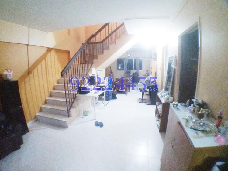 Blk 123 Pasir Ris Street 11 (Pasir Ris), HDB Executive #165081412